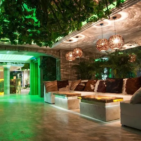 Harmony Jungle - Veron Апартаменты