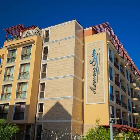 Harmony Jungle - Veron شقة
