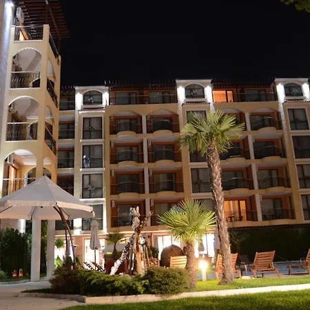 Apartment Harmony Jungle - Veron