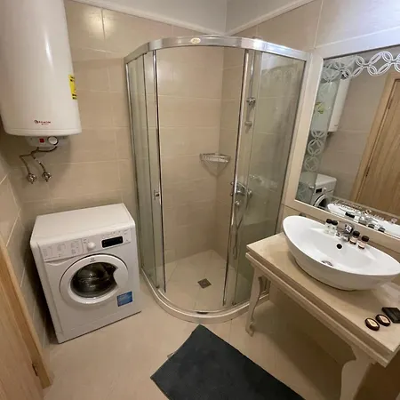 Apartment Harmony Jungle - Veron Sunny Beach