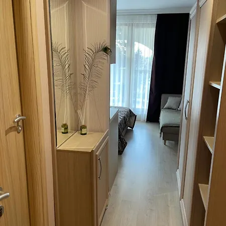 Harmony Jungle - Veron Apartment Sunny Beach