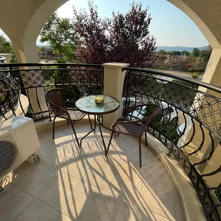 Harmony Jungle - Veron * Sunny Beach
